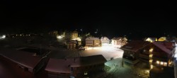 Archiv Foto Webcam Dorf Wengen 20:00
