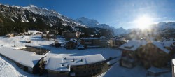 Archived image Webcam Wengen 13:00