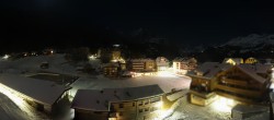 Archived image Webcam Wengen 17:00
