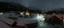 Archived image Webcam Wengen 23:00