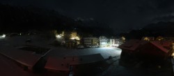 Archived image Webcam Wengen 03:00