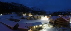 Archived image Webcam Wengen 06:00