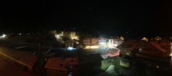 Archiv Foto Webcam Dorf Wengen 23:00