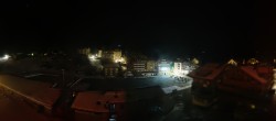 Archiv Foto Webcam Dorf Wengen 03:00