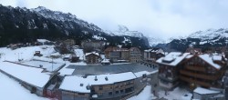 Archiv Foto Webcam Dorf Wengen 07:00