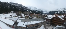 Archiv Foto Webcam Dorf Wengen 09:00