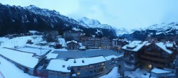 Archiv Foto Webcam Dorf Wengen 15:00