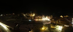 Archiv Foto Webcam Dorf Wengen 17:00