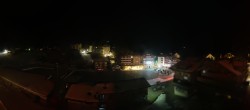 Archiv Foto Webcam Dorf Wengen 23:00