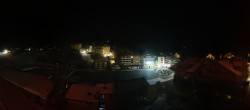Archiv Foto Webcam Dorf Wengen 01:00
