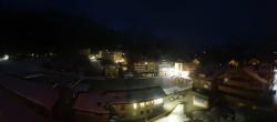 Archiv Foto Webcam Dorf Wengen 06:00