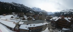 Archiv Foto Webcam Dorf Wengen 11:00