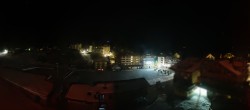 Archiv Foto Webcam Dorf Wengen 03:00