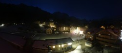 Archiv Foto Webcam Dorf Wengen 06:00