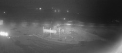 Archived image Webcam Altiport Courchevel 23:00