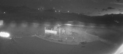 Archived image Webcam Altiport Courchevel 03:00