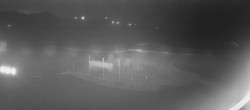 Archiv Foto Webcam Altiport Courchevel 23:00