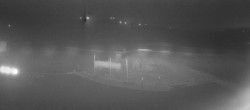 Archiv Foto Webcam Altiport Courchevel 03:00