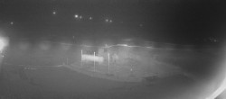 Archived image Webcam Altiport Courchevel 23:00