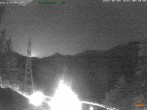 Archived image Webcam Lungern-Turren-Bahn 23:00