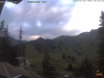 Archived image Webcam Lungern-Turren-Bahn 05:00