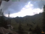 Archived image Webcam Lungern-Turren-Bahn 06:00
