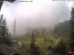 Archived image Webcam Lungern-Turren-Bahn 09:00