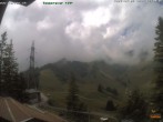 Archived image Webcam Lungern-Turren-Bahn 11:00