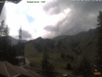 Archived image Webcam Lungern-Turren-Bahn 13:00