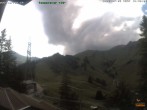 Archived image Webcam Lungern-Turren-Bahn 15:00