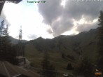 Archived image Webcam Lungern-Turren-Bahn 17:00