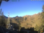 Archived image Webcam Lungern-Turren-Bahn 07:00