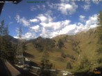 Archived image Webcam Lungern-Turren-Bahn 09:00
