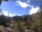 Archived image Webcam Lungern-Turren-Bahn 13:00