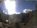 Archived image Webcam Lungern-Turren-Bahn 15:00
