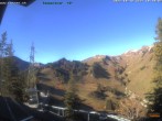 Archived image Webcam Lungern-Turren-Bahn 09:00