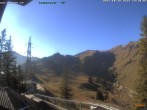 Archived image Webcam Lungern-Turren-Bahn 13:00