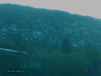 Archived image Webcam Village - Sankt Englmar 05:00