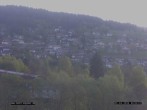 Archived image Webcam Village - Sankt Englmar 06:00