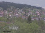 Archived image Webcam Village - Sankt Englmar 13:00