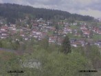 Archived image Webcam Village - Sankt Englmar 15:00