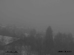 Archiv Foto Webcam Sankt Englmare Ortsblick 07:00