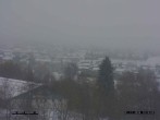 Archiv Foto Webcam Sankt Englmare Ortsblick 09:00