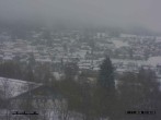 Archiv Foto Webcam Sankt Englmare Ortsblick 11:00