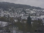 Archiv Foto Webcam Sankt Englmare Ortsblick 13:00