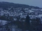 Archiv Foto Webcam Sankt Englmare Ortsblick 15:00