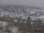 Archiv Foto Webcam Sankt Englmare Ortsblick 11:00