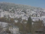 Archiv Foto Webcam Sankt Englmare Ortsblick 13:00