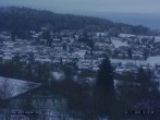 Archiv Foto Webcam Sankt Englmare Ortsblick 15:00