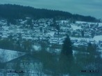 Archived image Webcam Village - Sankt Englmar 07:00